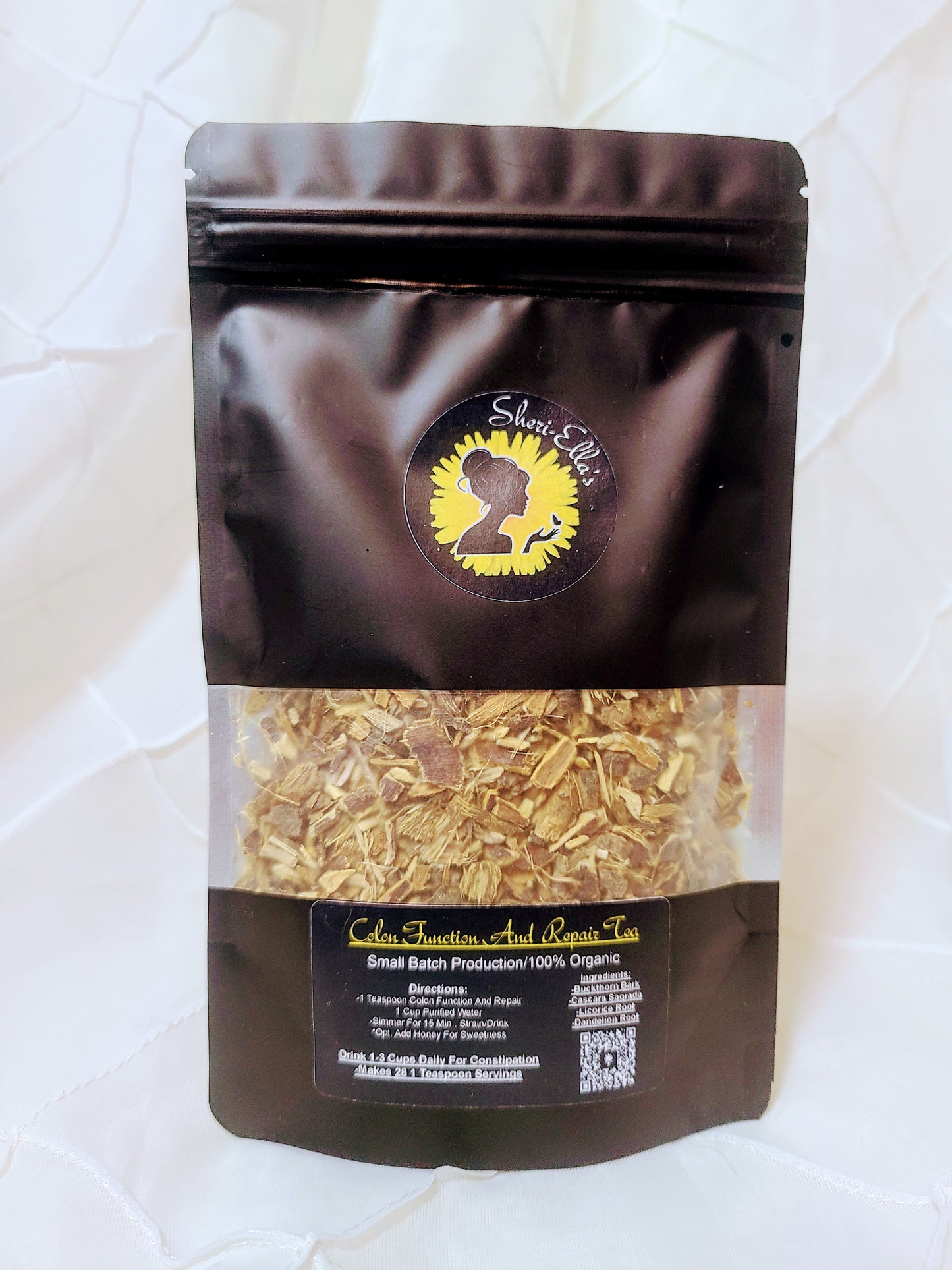 Colon Function and Repair Tea-28 servings