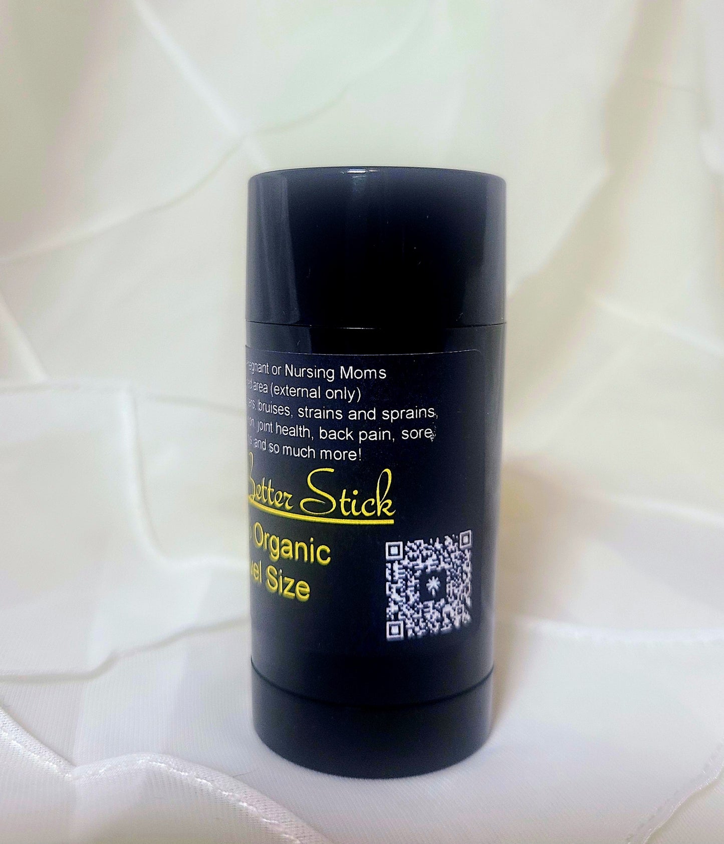 Body Better Stick-1oz. Travel size