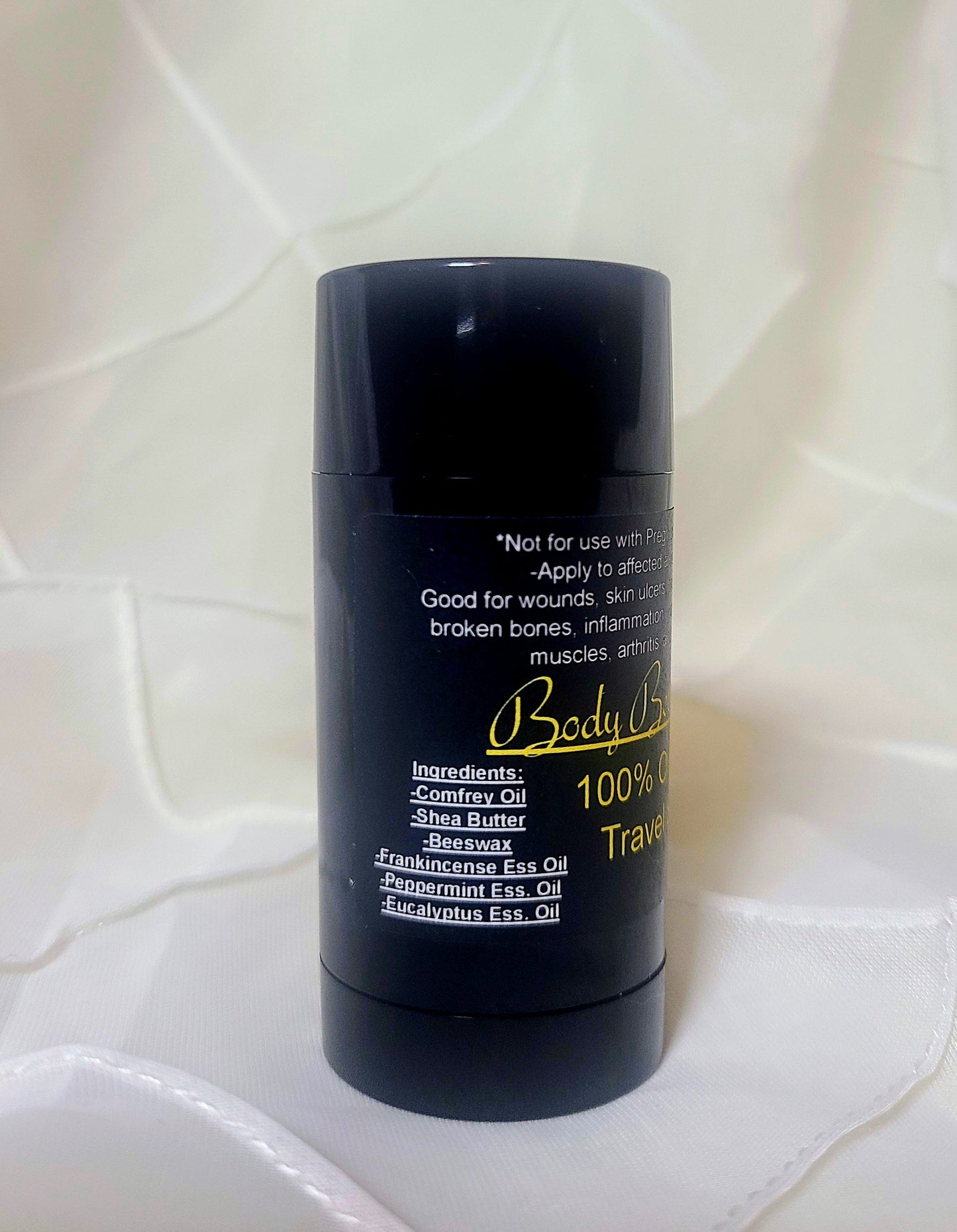 Body Better Stick-1oz. Travel size