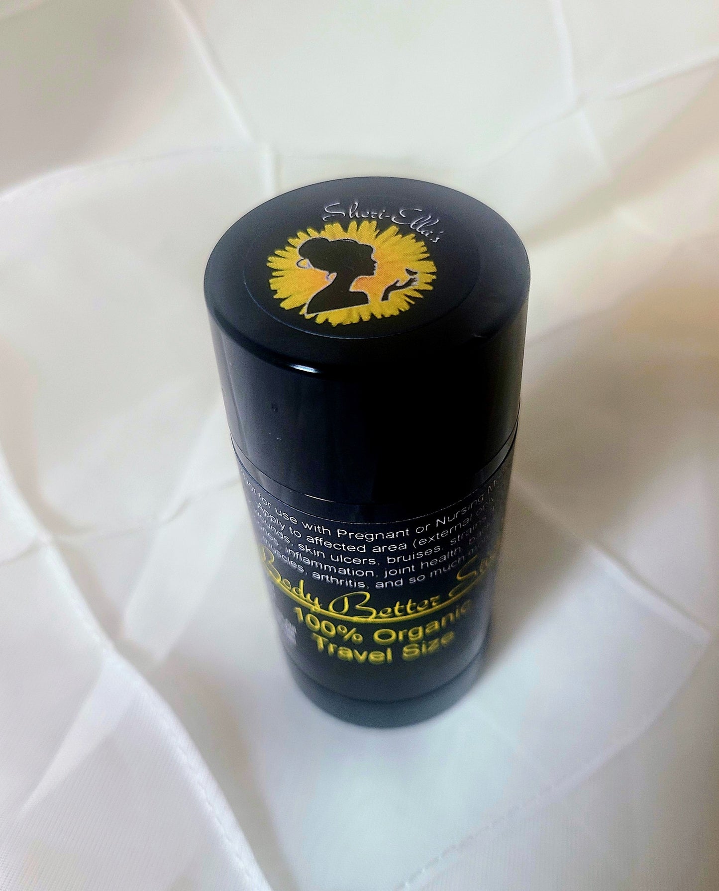 Body Better Stick-1oz. Travel size