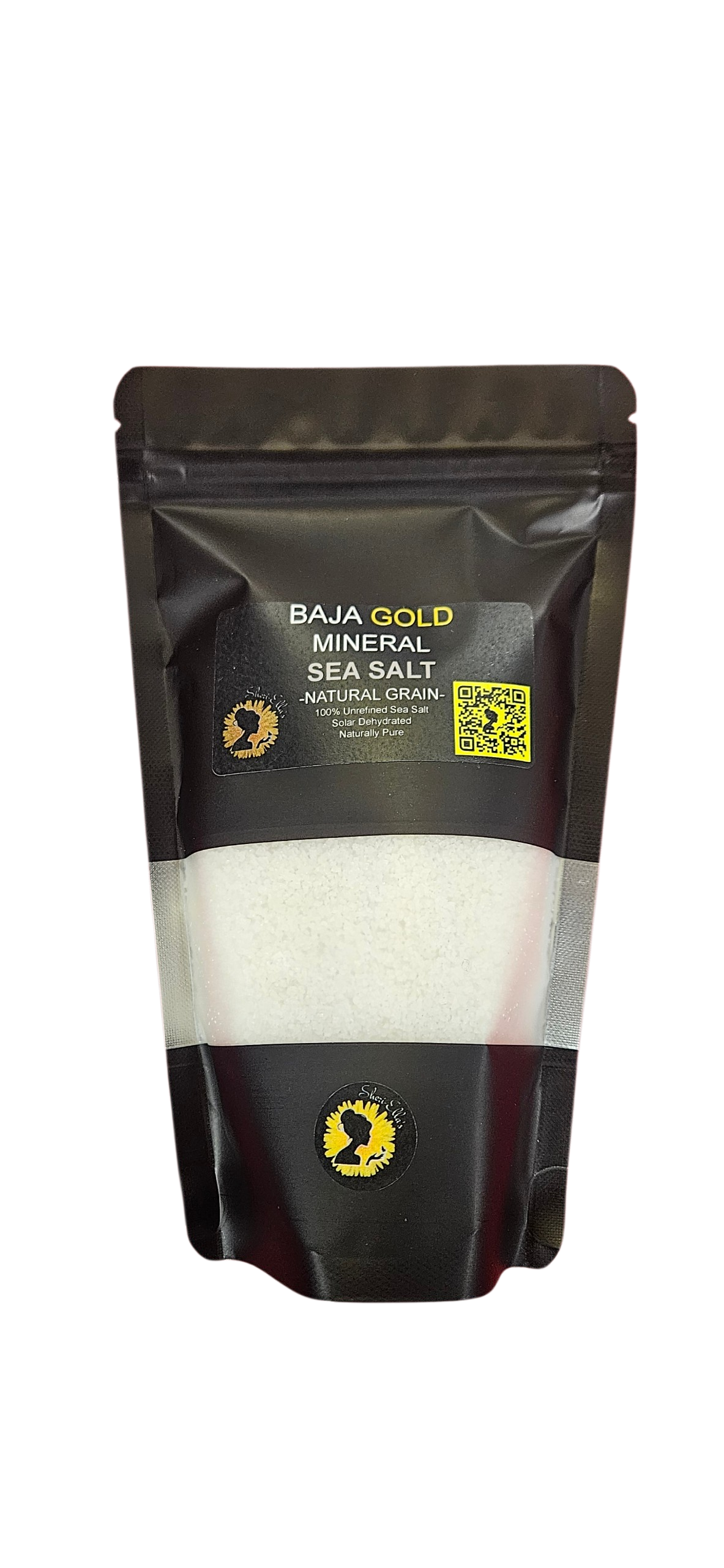 Baja Salt 1lb Bag