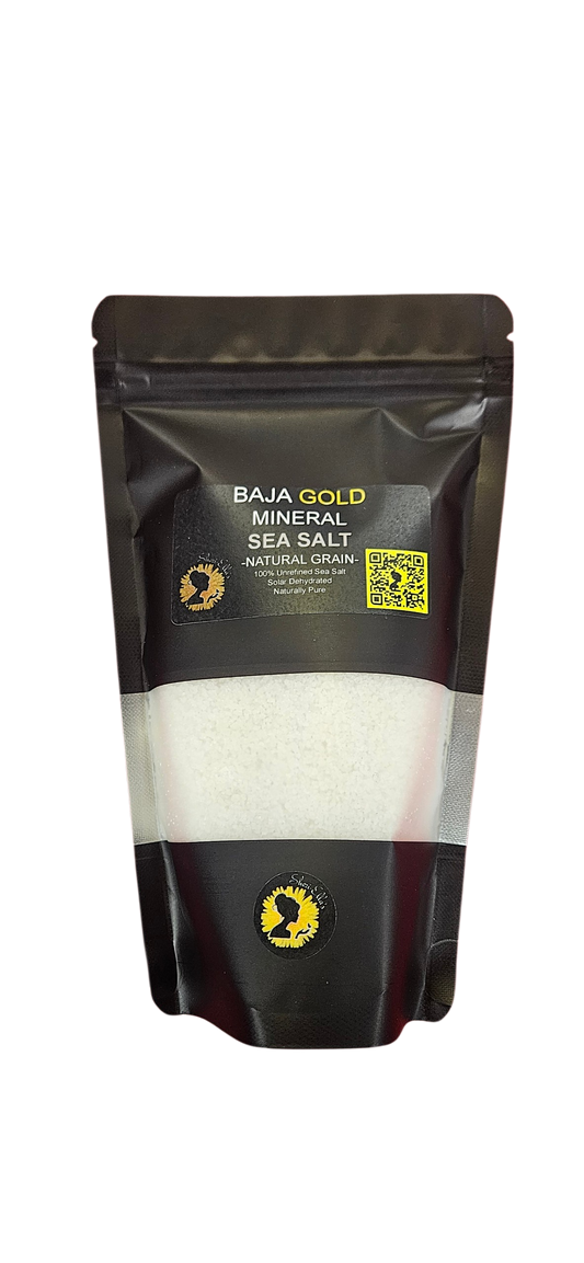 Baja Salt 5oz. Bag