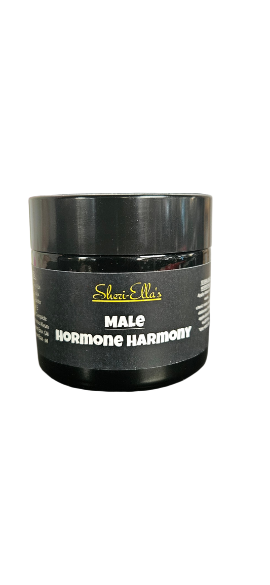 Male Hormone Harmony