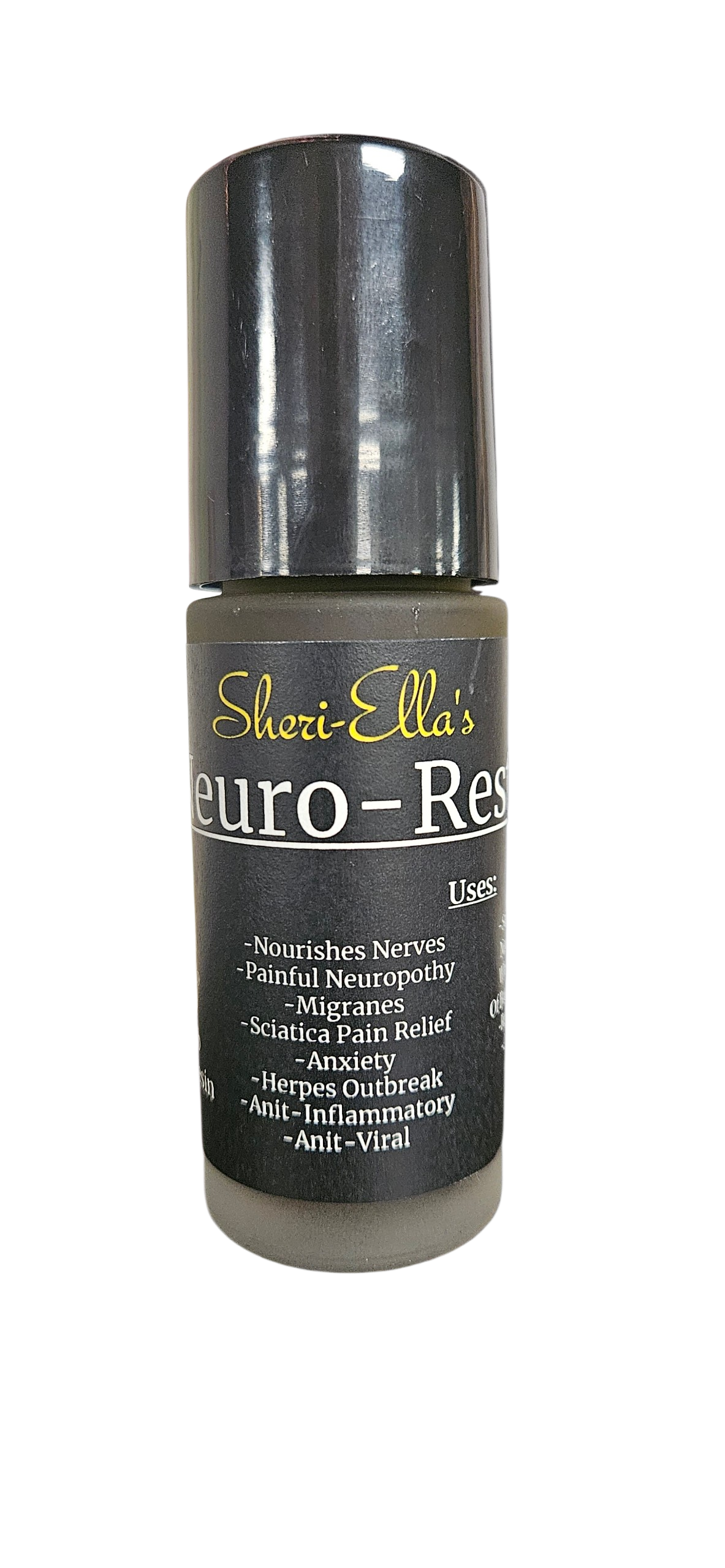 Neuro-Rest