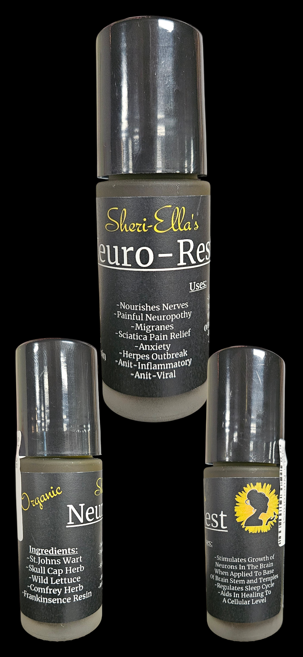 Neuro-Rest