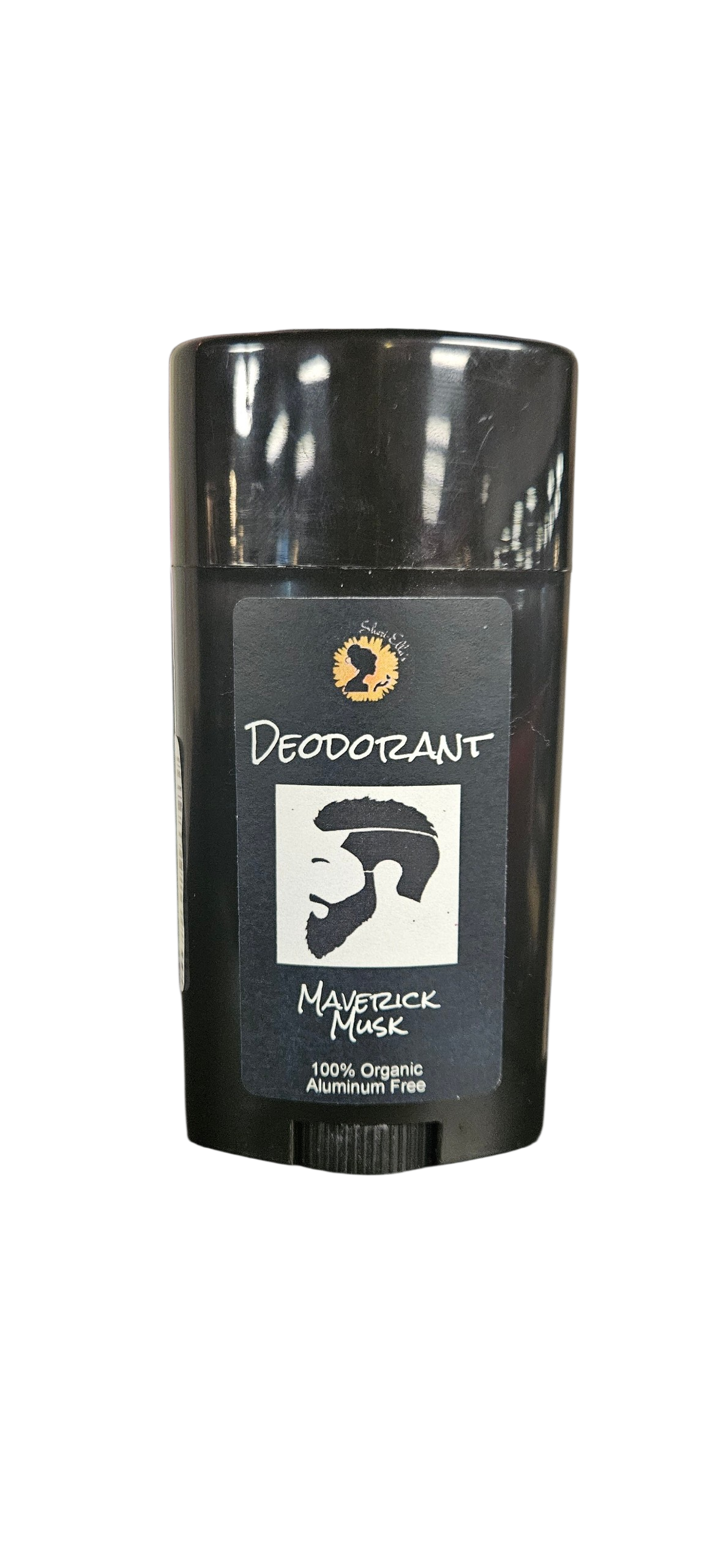 Men's Organic Deodorant-Maverick