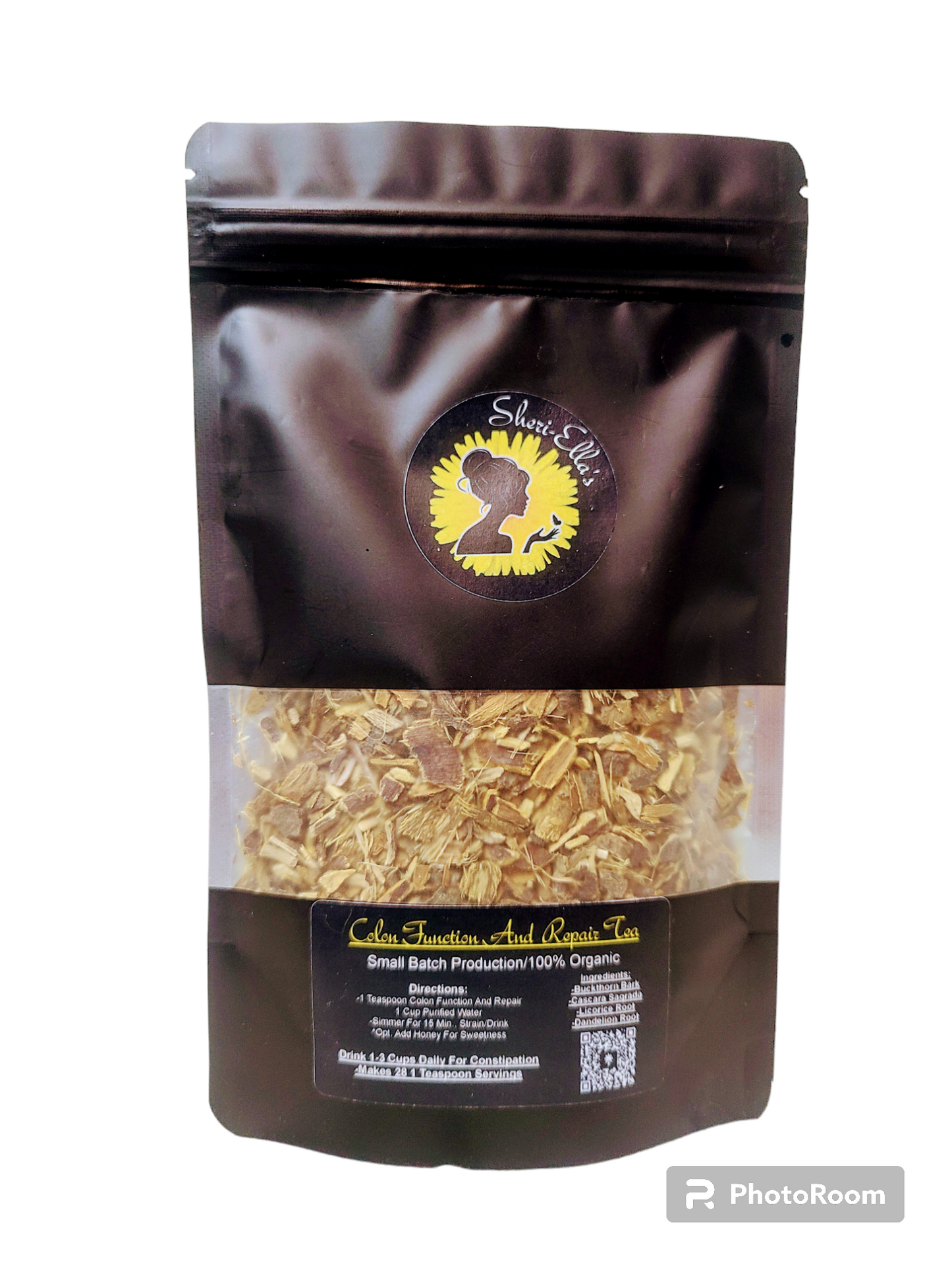 Colon Function and Repair Tea-28 servings