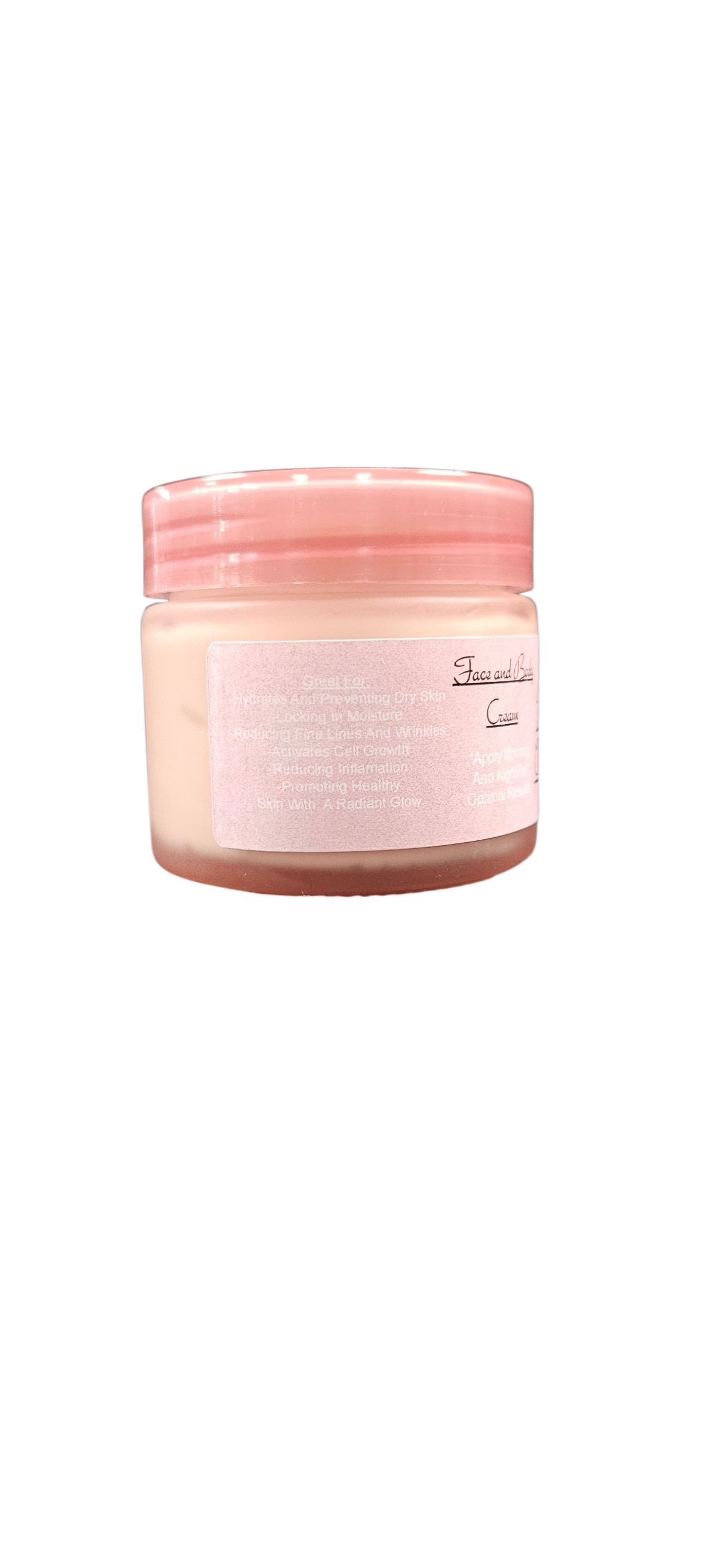 Fountain of Youth-Face Cream